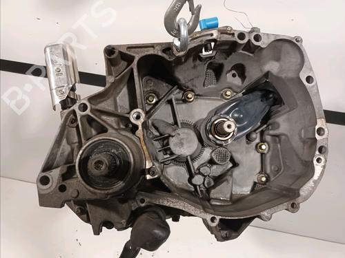 Used Gearbox RENAULT TWINGO I (C06_) 1.2 (C066, C068) (58 hp) 17729903
