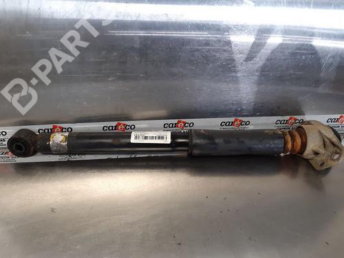 Used Right rear shock absorber SEAT ALTEA XL (5P5, 5P8) 1.9 TDI (105 hp) 9329145