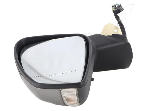 Left mirror RENAULT SCÉNIC III (JZ0/1_) 1.5 dCi | BP29604296C26 