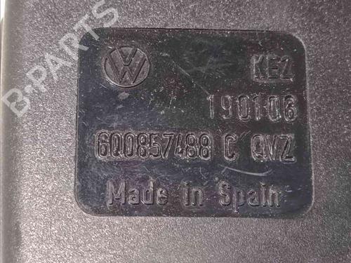 Seat buckle VW POLO (9N_, 9A_) 1.4 TDI | BP20604643I32 