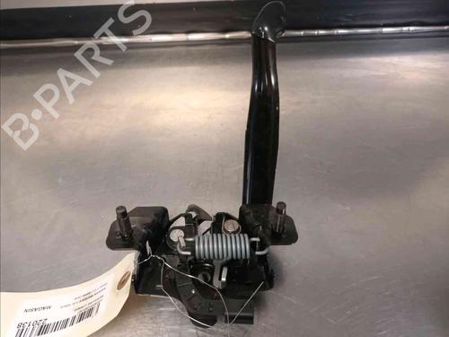 Hood lock NISSAN MICRA V (K14) 1.5 DCI | BP20602620C133 