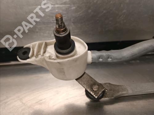 Front wiper motor OPEL AGILA (B) (H08) 1.0 LPG (F68) | BP11425115M29 