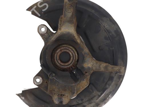 Right front steering knuckle RENAULT VEL SATIS (BJ0_) 2.2 dCi (BJ0E, BJ0F, BJ0G, BJ0H) | BP14860005M26 