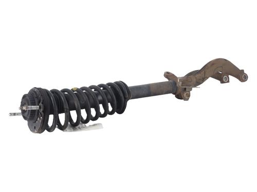 Used Right front shock absorber Right front shock absorber 38589055 38589055