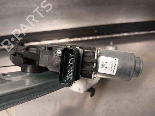 Rear right window mechanism RENAULT ESPACE V (JR_) | BP30120635C25