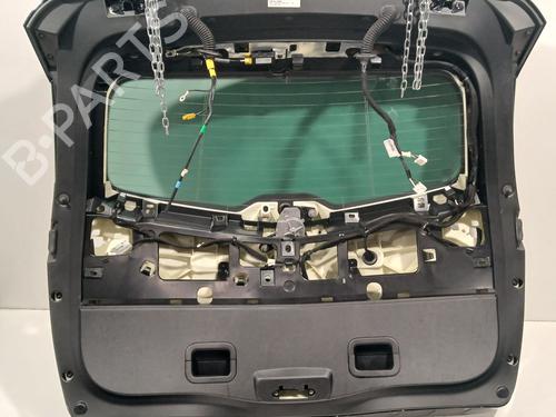Tailgate RENAULT SCÉNIC IV (J9_)  | BP27533772C6 