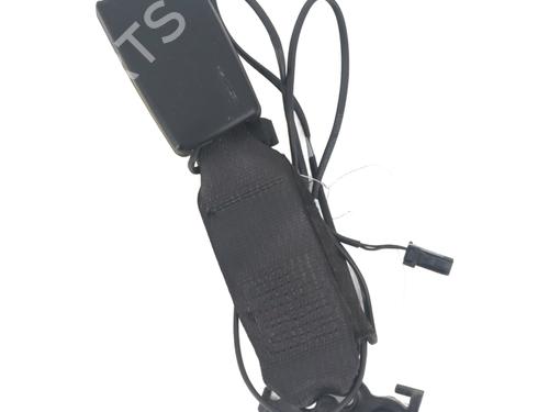 Used Seat buckle OPEL ZAFIRA TOURER C (P12) 2.0 CDTi (75) (110 hp) 29990048