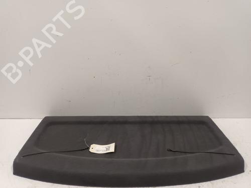 Rear parcel shelf VW GOLF VI (5K1) 1.6 TDI | BP36514669C85 - Image 2