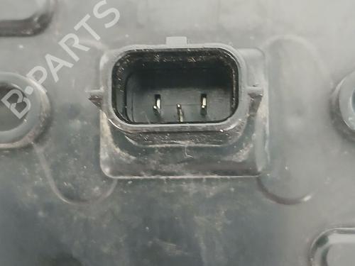 Left daytime light RENAULT TWINGO III (BCM_, BCA_) 1.0 SCe 70 | BP31080770C104