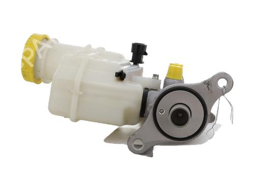 Brake master cylinder FIAT 500 (312_) 1.2 (312AXA1A) | BP30476078M77  - Image 5
