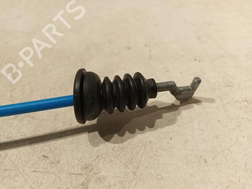 Front left lock MERCEDES-BENZ A-CLASS (W176) A 180 CDI / d (176.012) | BP21051611C98 