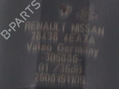 Elektronisk modul NISSAN QASHQAI II (J11, J11_)  | BP29219227M83 