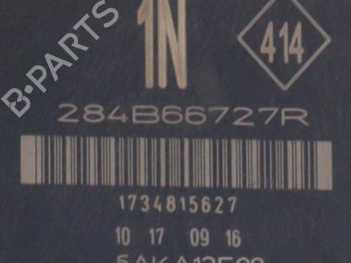 Fuse box RENAULT MEGANE IV Hatchback (B9A/M/N_) 1.5 dCi 90 (B9A1) | BP36488914E1 - Image 3