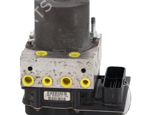 ABS Bremseaggregat AUDI A4 B7 Avant (8ED) 2.0 TDI 16V (140 hp) 31656840