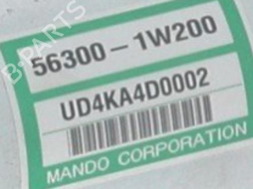 Steering column KIA RIO III (UB) 1.1 CRDi | BP36291413M21 - Image 5