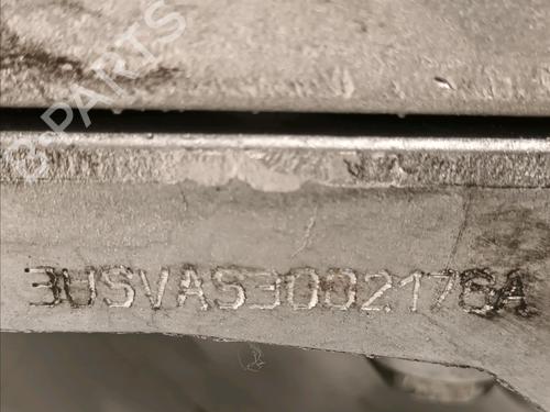 Gearbox PEUGEOT 208 II (UB_, UP_, UW_, UJ_) e-208 | BP17729905M3 