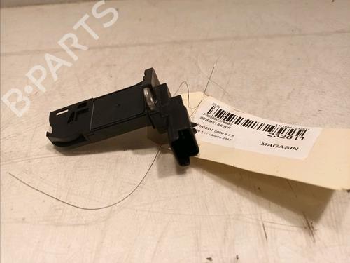 Used Mass air flow sensor PEUGEOT 5008 II (MC_, MJ_, MR_, M4_) 1.5 BlueHDi 130 (MCYHZJ, MCYHZR, MCYHZX) (131 hp) 17067713