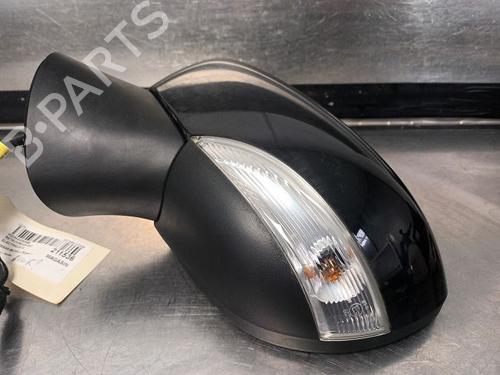 Left mirror NISSAN MICRA V (K14)  | BP21083524C26 