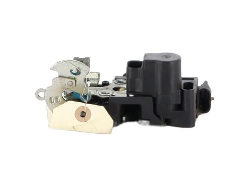 Front right lock CHEVROLET AVEO / KALOS Hatchback (T250, T255) 1.2 LPG | BP22757660C97 
