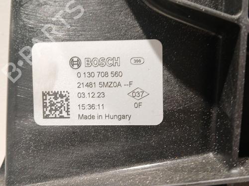 Radiator fan RENAULT SCENIC E-TECH PHASE I EV87 | BP31939194M35