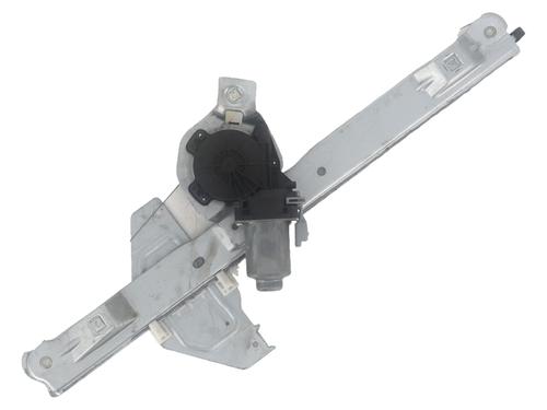 Front right window mechanism CITROËN C3 II (SC_) 1.2 VTi 82 | BP38166740C23 - Image 3