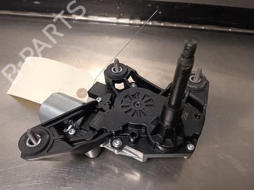 Used Rear wiper motor RENAULT CAPTUR II (HF_) [2020-2025]  20602083