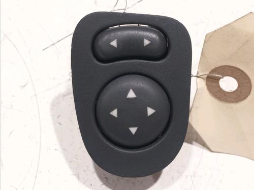 Used Mirror switch FIAT 500 (312_) 1.3 D Multijet (312AXB1A) (75 hp) 18058130
