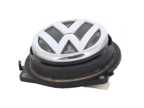 Bagagerumshåndtag Bagagerumshåndtag VW POLO V (6R1, 6C1) 1.2 (60 hp) 36034776 36034776