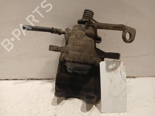 Seat buckle OPEL VIVARO C Van (K0) 2.0 | BP20607358I32 