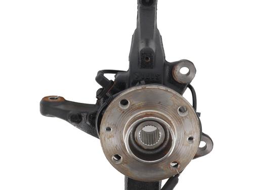Used Right front steering knuckle RENAULT ZOE (BFM_) ZOE (BFMD) (109 hp) 27290687