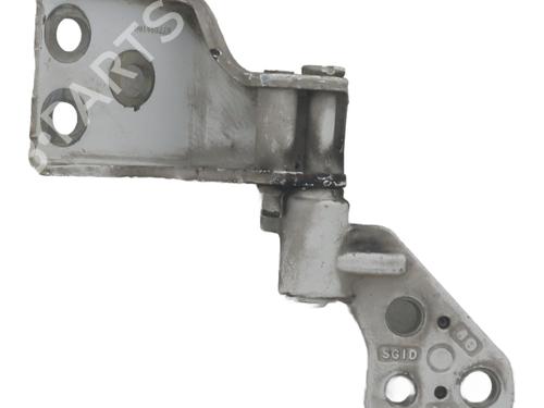 Dørhængsel/Dørbegrænser PEUGEOT PARTNER Box Body/MPV 1.6 HDi 16V (90 hp) 18896390