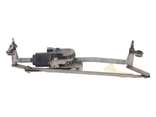 Front wiper motor VW PASSAT B6 (3C2) 2.0 TDI | BP37259009M29 - Image 2