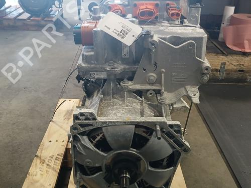 Engine RENAULT ZOE (BFM_)  | BP26949075M1 