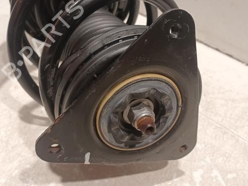 Right front shock absorber RENAULT ESPACE V (JR_)  | BP21782606M17 