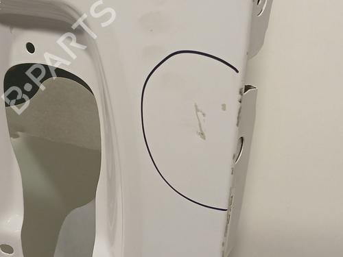 Left front door FIAT DUCATO Van (250_) 115 Multijet 2,0 D | BP26229619C2 
