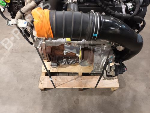 Engine CITROËN C-CROSSER (VU_, VV_) 2.2 HDi | BP32978085M1 - Image 6