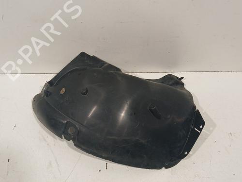 Used Wheel arch RENAULT CLIO III (BR0/1, CR0/1) 1.5 dCi (75 hp) 29554401