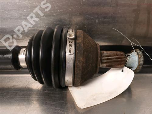 Right front driveshaft SEAT IBIZA IV (6J5, 6P1) 1.4 TDI | BP10207021M39 