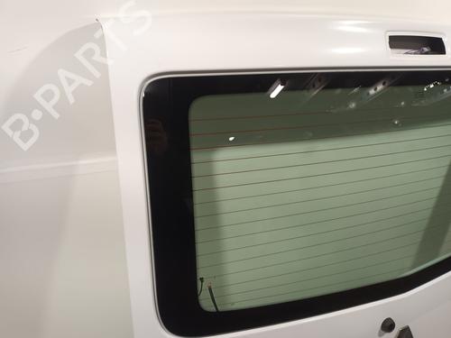 Tailgate RENAULT TRAFIC II Van (FL) 2.5 dCi 135 (FL0D) | BP31143110C6 