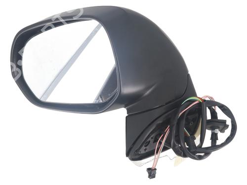 Retrovisor esquerdo CITROËN C4 Grand Picasso I (UA_) 2.0 HDi 138 (136 hp) 29582629