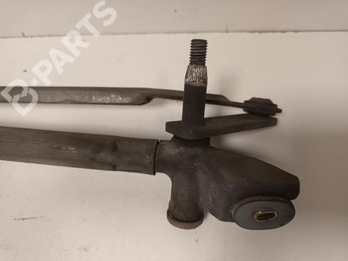 Front wiper motor PEUGEOT 307 Break (3E) 1.6 16V | BP9339222M29 
