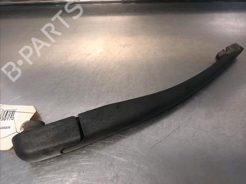 Used Rear windshield wiper arm VOLVO C30 (533) 1.6 D (109 hp) 14869443