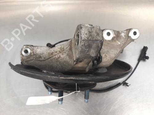 Right front steering knuckle CHEVROLET ORLANDO (J309) 2.0 D | BP14859942M26 
