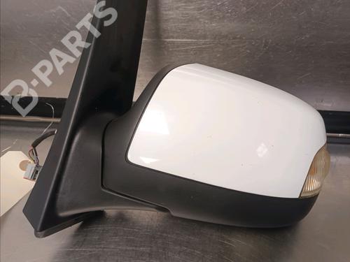 Left mirror FORD C-MAX (DM2) 1.8 TDCi | BP11332957C26 