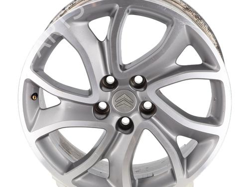 Used Rim Rim CITROËN C-CROSSER (VU_, VV_) 2.2 HDi (156 hp) 33301023 33301023