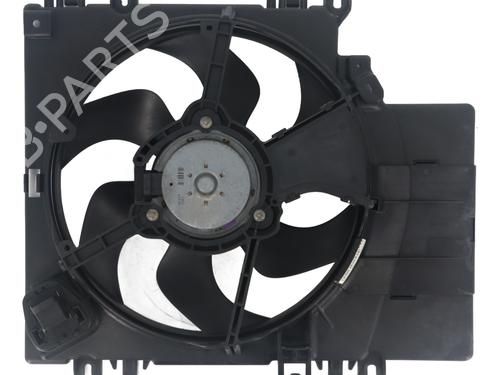 Used Radiator fan NISSAN MICRA III (K12) 1.2 16V (80 hp) 29474804