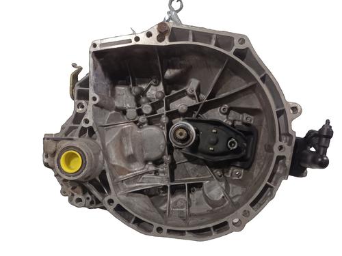 Used Gearbox Gearbox CITROËN C3 I (FC_, FN_) 1.4 HDi (68 hp) 36035109 36035109
