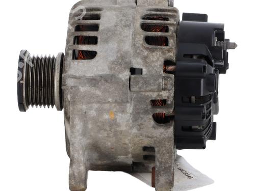 Used Alternator DACIA DUSTER (HS_) 1.6 16V (105 hp) 30142743