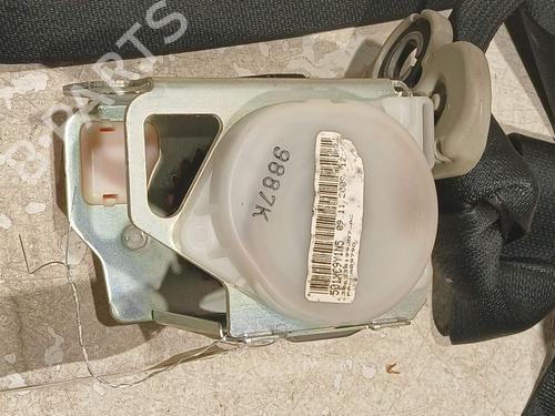 Rear right belt tensioner NISSAN QASHQAI / QASHQAI +2 I (J10, NJ10, JJ10E) 1.5 dCi | BP20609654C90 