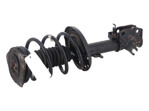 Used Left front shock absorber Left front shock absorber 37413833 37413833